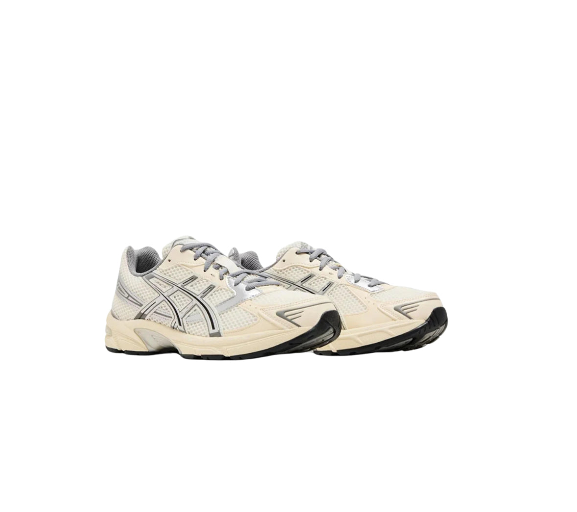 ASICS WMNS GEL1130 'CREAM CLAY GREY'