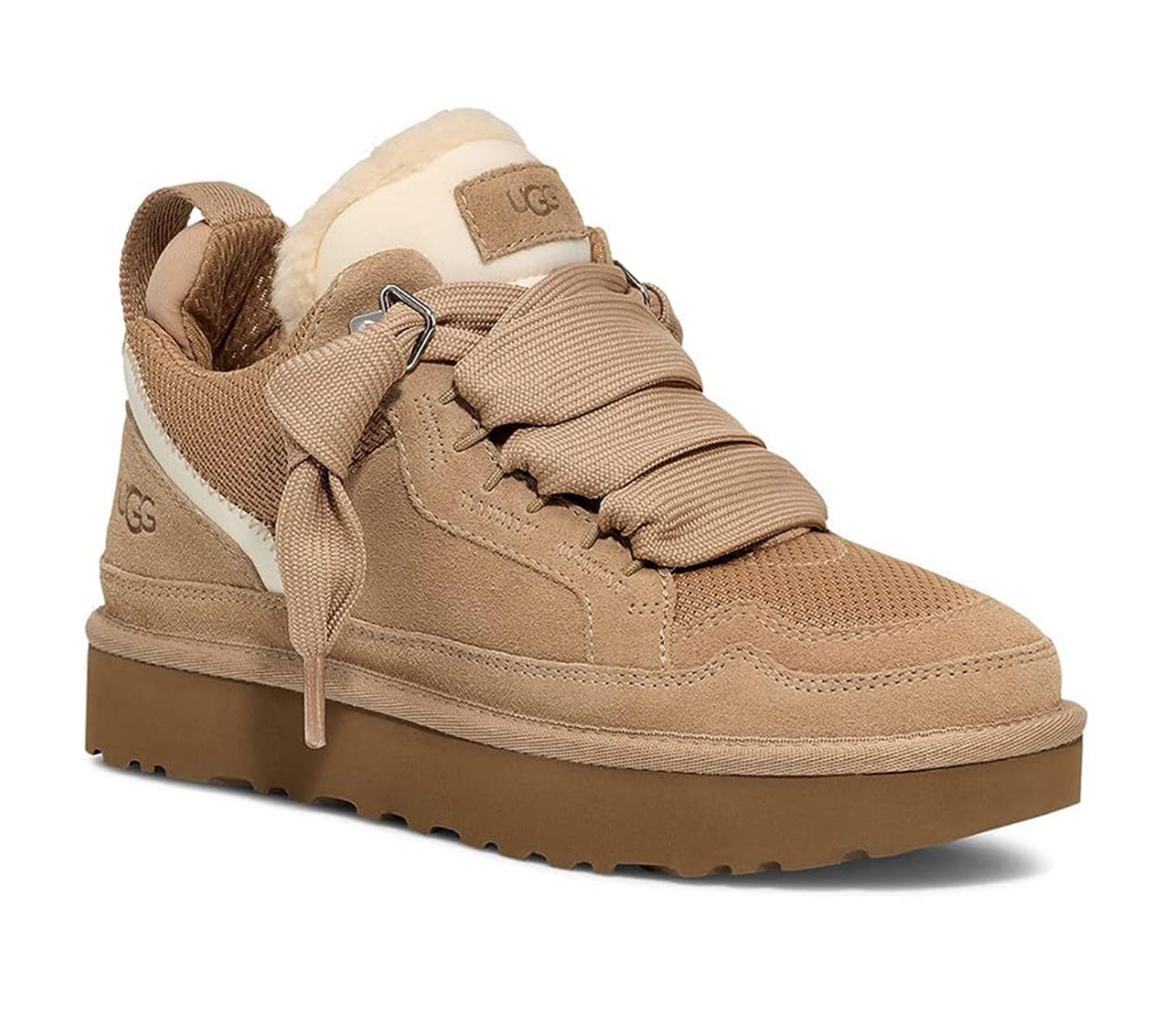 UGG LOWMEL TRAINER 'SAND'