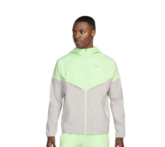 NIKE REPEL WINDRUNNER JACKET 'VAPOUR GREEN'